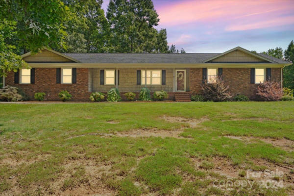 1714 PHILADELPHIA CHURCH RD, DALLAS, NC 28034 - Image 1