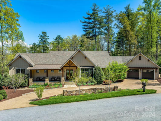 5 STANSBURY DR, ASHEVILLE, NC 28803 - Image 1