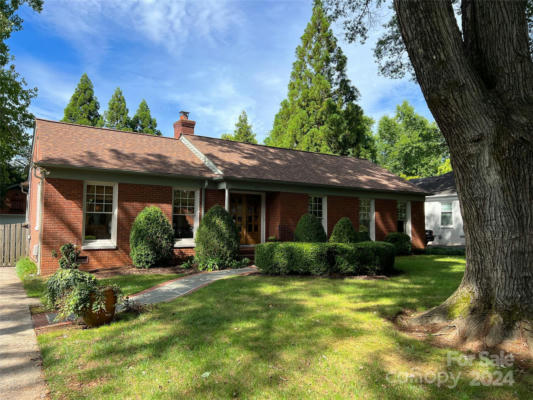 4115 RUTHERFORD DR, CHARLOTTE, NC 28210 - Image 1