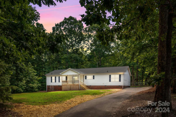3750 ROLLING VIEW LN, MAIDEN, NC 28650 - Image 1