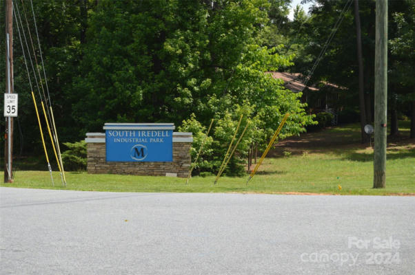 0000 IREDELL INDUSTRIAL PARK ROAD, MOORESVILLE, NC 28115 - Image 1
