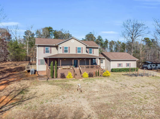 486 WIDD LAWING LN, UNION MILLS, NC 28167 - Image 1