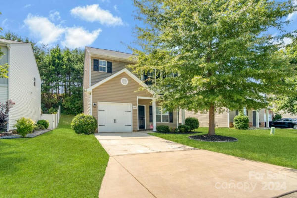 2601 MEADOW CROSSING DR, DALLAS, NC 28034 - Image 1