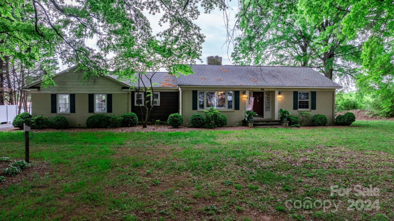 5081 TAYLORSVILLE HWY, STONY POINT, NC 28678, photo 1 of 42
