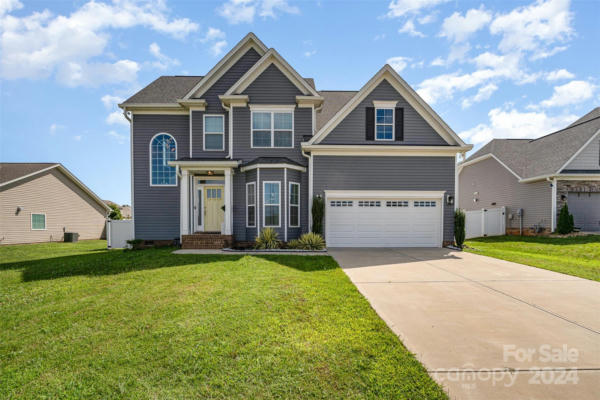 236 PINNACLE XING, SHELBY, NC 28152 - Image 1