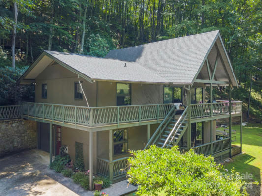 1164 MOUNT CHALET RD, CANTON, NC 28716 - Image 1