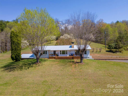 198 WELCOME LN, OTTO, NC 28763, photo 2 of 48