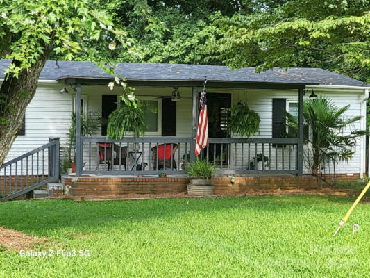 123 WOODBERRY DR, CHERRYVILLE, NC 28021 - Image 1