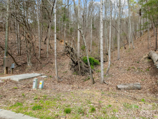 LOT 78 SONDLEY DRIVE E, ASHEVILLE, NC 28805, photo 3 of 18