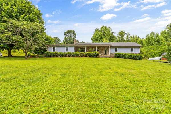 1128 OLD CLEAR CREEK RD, MARION, NC 28752 - Image 1