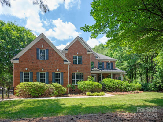 8719 FAIRVIEW RD, CHARLOTTE, NC 28226 - Image 1