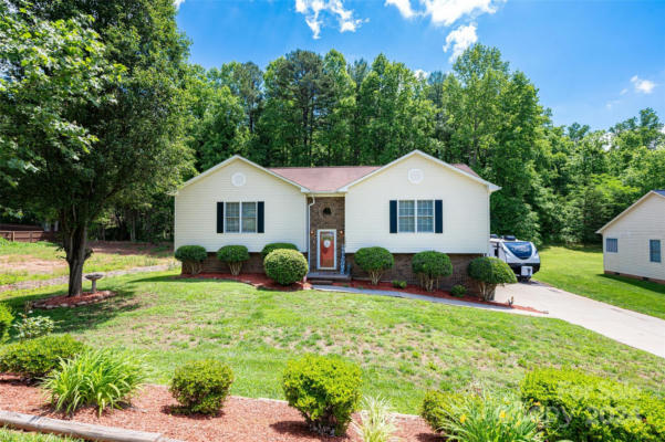 1612 INDIAN SPRINGS DR NW, CONOVER, NC 28613 - Image 1