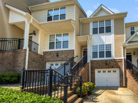 6437 TERRACE VIEW CT, CHARLOTTE, NC 28269 - Image 1