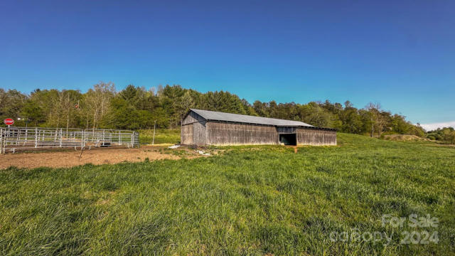 TBD PARSONSVILLE ROAD, PURLEAR, NC 28665 - Image 1