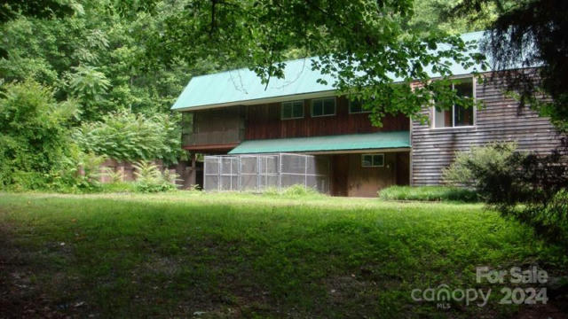6695 JEETER SHELL AVE, CONNELLY SPRINGS, NC 28612, photo 4 of 45