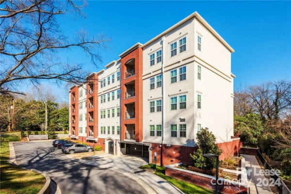 511 QUEENS RD # 1-402, CHARLOTTE, NC 28207 - Image 1