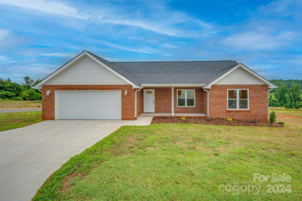 123 CENTRAL PARK CIR, SPINDALE, NC 28160 - Image 1