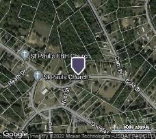 134 GOLD ST, LAWNDALE, NC 28090, photo 1 of 3