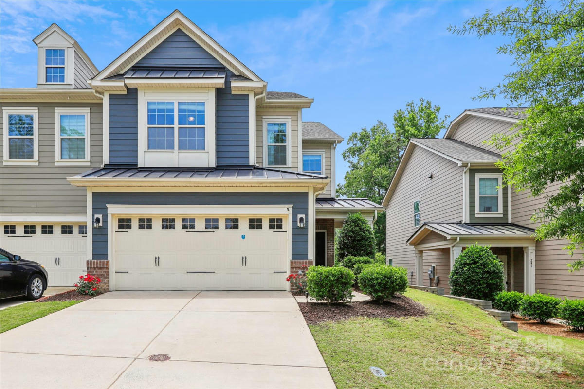 237 BUTTERFLY PL, TEGA CAY, SC 29708, photo 1 of 35
