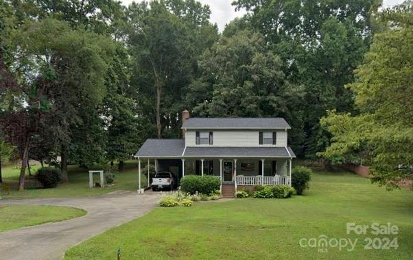 1117 ARMSTRONG FORD RD, BELMONT, NC 28012 - Image 1