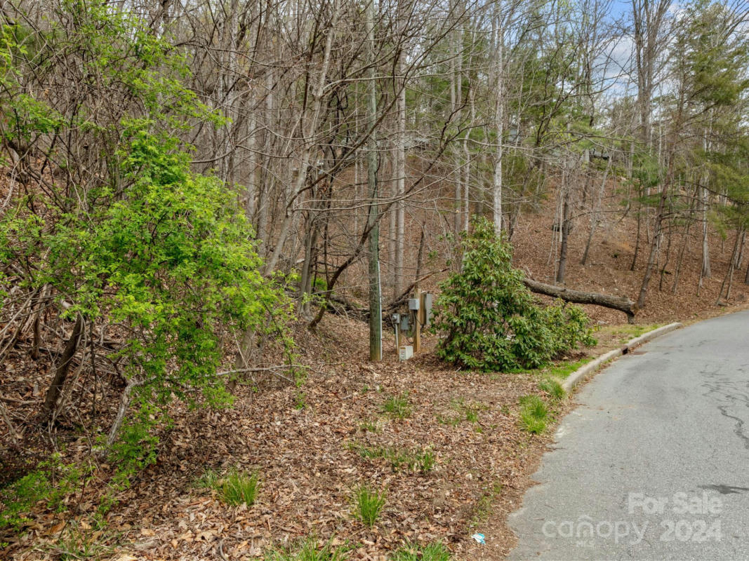 LOT 78 SONDLEY DRIVE E, ASHEVILLE, NC 28805, photo 1 of 18