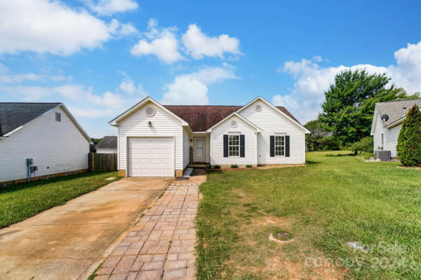 5903 AUTUMN TRACE LN, INDIAN TRAIL, NC 28079 - Image 1