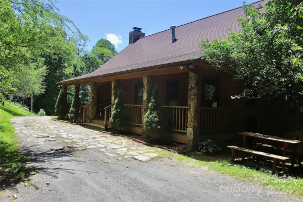 482 MISTY COVE RD, BAKERSVILLE, NC 28705 - Image 1