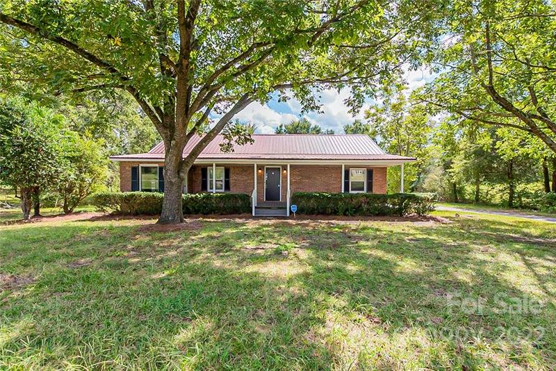 3142 FLAT CREEK RD, Lancaster, SC 29720 For Sale MLS 3904775 RE/MAX