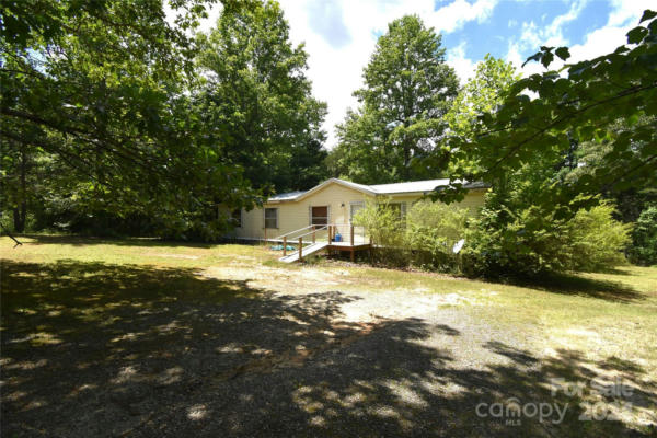 6596 MAPLE GROVE AVE, CONNELLY SPRINGS, NC 28612 - Image 1