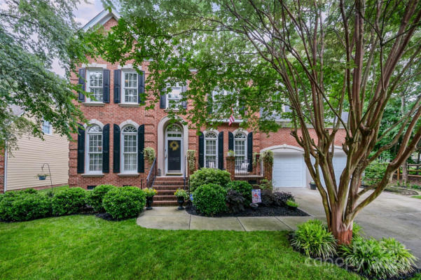 11014 TRADITION VIEW DR, CHARLOTTE, NC 28269 - Image 1