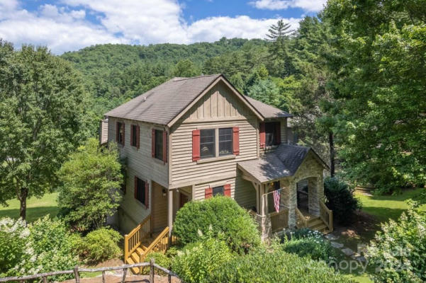 30 SLIPSTREAM LN, TUCKASEGEE, NC 28783 - Image 1