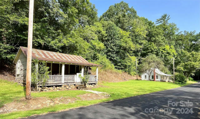 851 LOWER SHUT IN RD, HOT SPRINGS, NC 28743 - Image 1