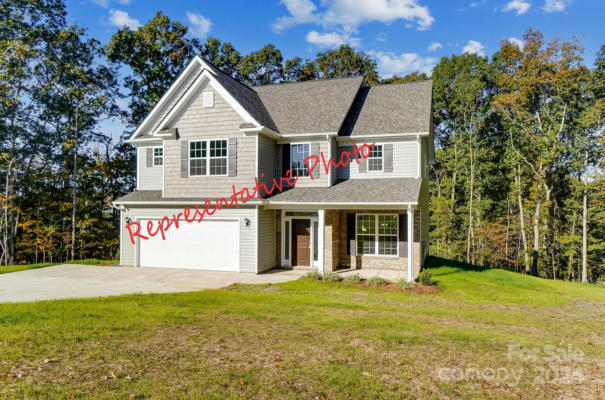 11533 VALLEY OAKS LN, STANFIELD, NC 28163 - Image 1