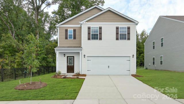 3743 CHARLES STREET NW, CONOVER, NC 28613 - Image 1