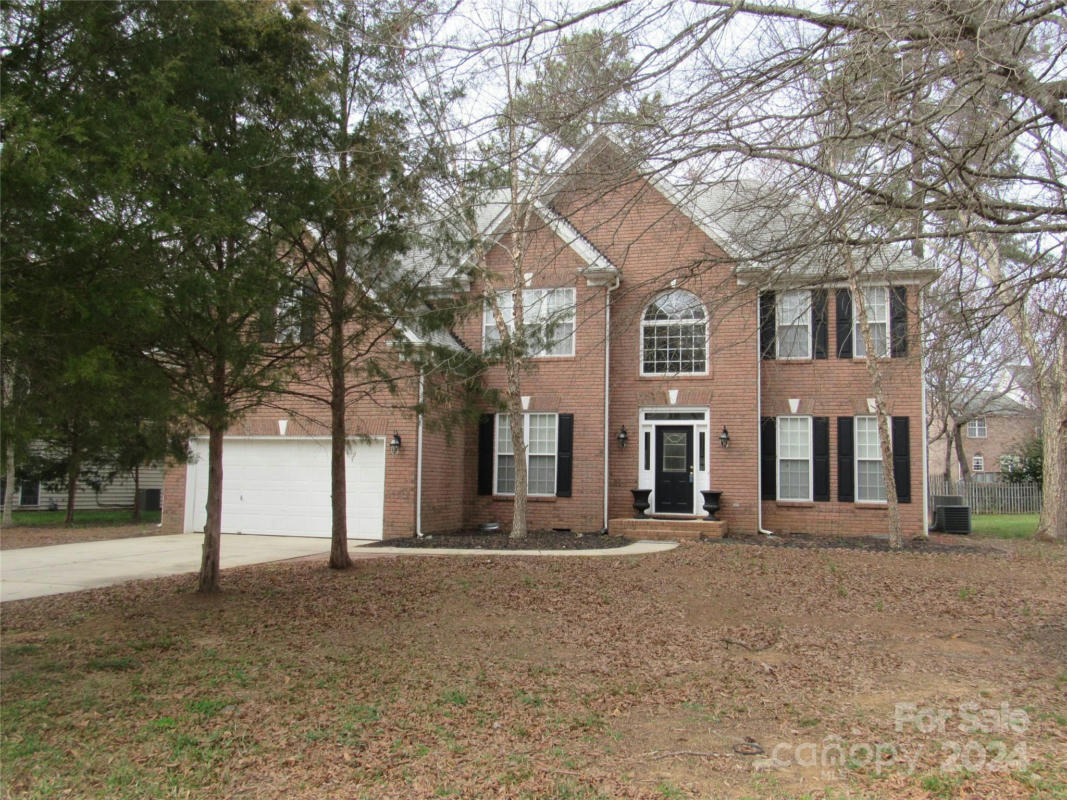 3712 ALDEN ST, INDIAN TRAIL, NC 28079, photo 1 of 38