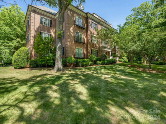 960 QUEENS RD, CHARLOTTE, NC 28207 - Image 1