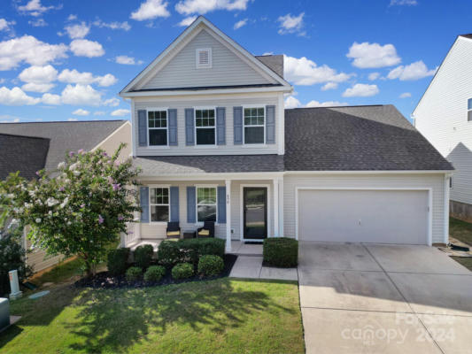 490 MELVISTA AVE, ROCK HILL, SC 29732 - Image 1