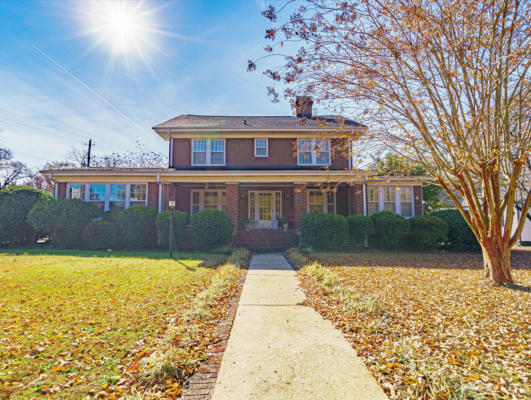 505 W MAIN ST, CHESTERFIELD, SC 29709 - Image 1