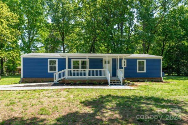 255 WILCOY RD, ROCKWELL, NC 28138 - Image 1