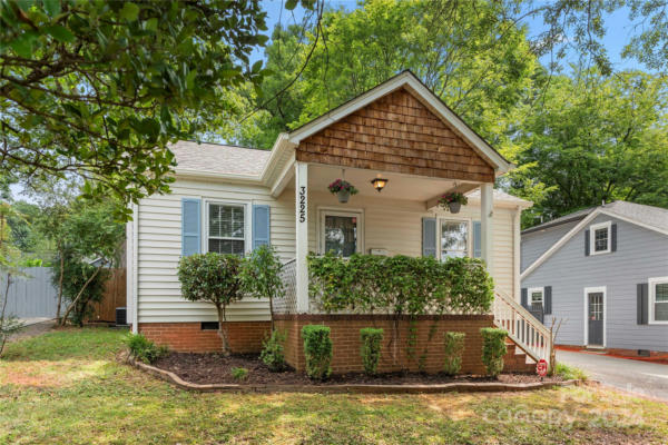 3225 COMMONWEALTH AVE, CHARLOTTE, NC 28205, photo 2 of 21