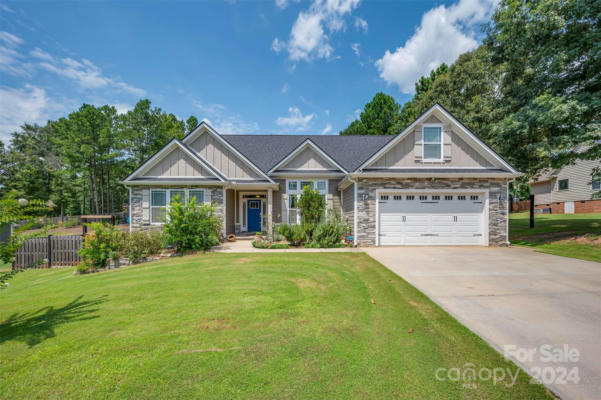 220 CANE CREEK WAY, CAMPOBELLO, SC 29322 - Image 1