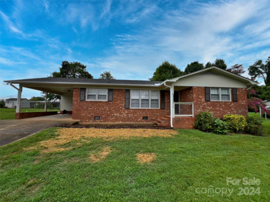 140 MACIE LN, FOREST CITY, NC 28043 - Image 1