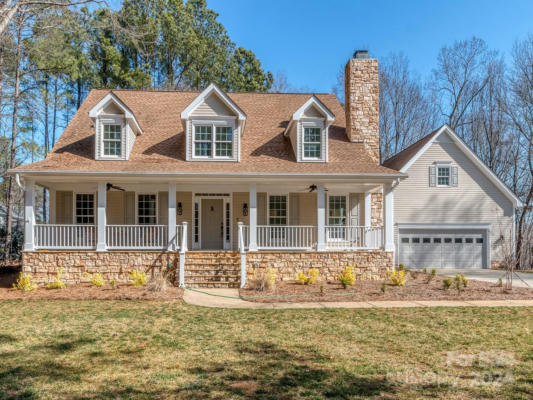 18250 YOUNGBLOOD RD, CHARLOTTE, NC 28278 - Image 1