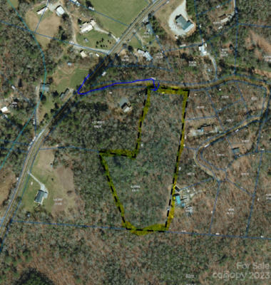 TBD FOREST TRAIL, BALSAM GROVE, NC 28708 - Image 1