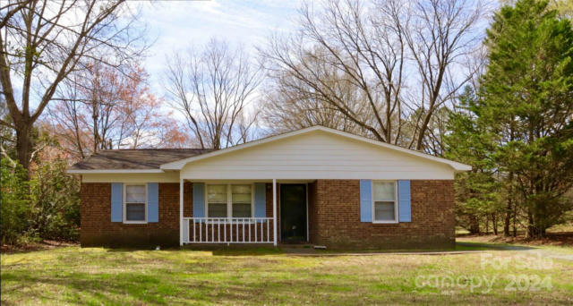 209 OLD WILLIAMS RD, WINGATE, NC 28174 - Image 1