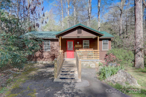 290 TWINBROOK LN, MAGGIE VALLEY, NC 28751, photo 3 of 48