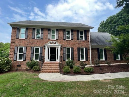9624 PROVIDENCE FOREST LN, CHARLOTTE, NC 28270 - Image 1