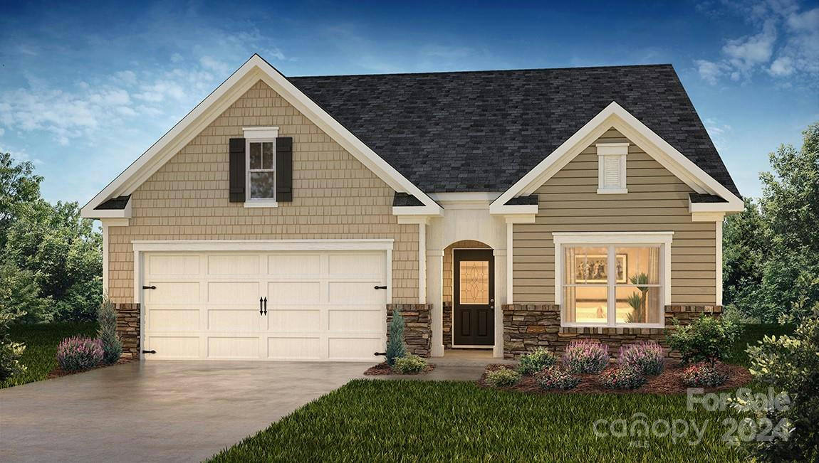 3509 SYCAMORE CROSSING CT, MOUNT HOLLY, NC 28120, photo 1 of 28