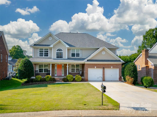 4156 DEERFIELD DR NW, CONCORD, NC 28027 - Image 1