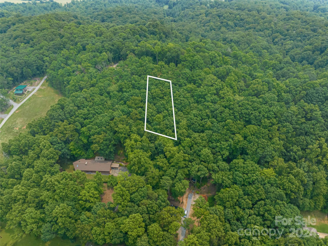 248 S SLOPE LN, OLD FORT, NC 28762, photo 1 of 13